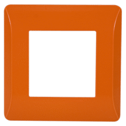 ΠΛΑΙΣΙΟ ΜΟΝΟ ΠΟΡΤΟΚΑΛΙ EL0630 SPLENDOR