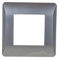 ΠΛΑΙΣΙΟ ΜΟΝΟ ΑΣΗΜΙ EL0630 SPLENDOR