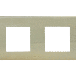 ΠΛΑΙΣΙΟ ΔΙΠΛΟ ΧΡΥΣΟ SPLENDOR EL0631