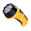 ΕΠΑΝΑΦΟΡΤΙΖΟΜΕΝΟΣ ΦΑΚΟΣ ΧΕΙΡΟΣ E-6630 7LED ΚΙΤΡΙΝΟ 1