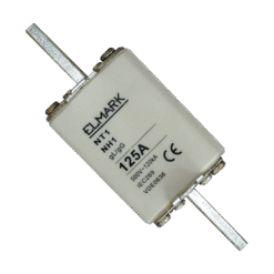 ΑΣΦΑΛΕΙΑ ΜΑΧΑΙΡΩΤΗ NT1 125А