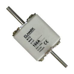 ΑΣΦΑΛΕΙΑ ΜΑΧΑΙΡΩΤΗ NT2 200А