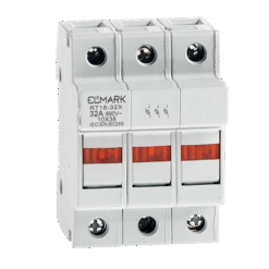 ΑΣΦΑΛΕΙΟΑΠΟΕΖΕΥΚΤΗΣ 3PRT18-63X, 3P, 63A