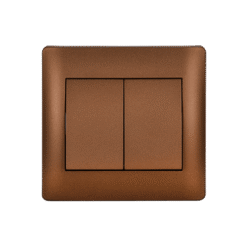 RHYME ΔΙΑΚΟΠΤΗΣ СХ.6 ΔΙΠΛΟΣ ΚΑΦΕ ΜΕΤΑΛΛΙΖΕ