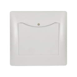 RHYME ΚΑΡΤΟΔΙΑΚΟΠΤΗΣ ΛΕΥΚΟ ΜΕΤΑΛΛΙΖΕ