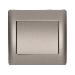 RHYME ΔΙΑΚΟΠΤΗΣ СХ.7 ΓΚΡΙ ΜΕΤΑΛΛΙΖΕ