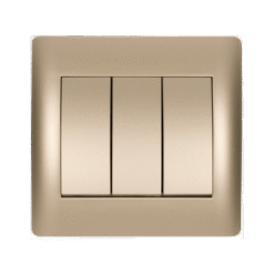 RHYME ΔΙΑΚΟΠΤΗΣ ΤΡΙΠΛΟΣ СХ.1 ΣΑΜΠΑΝΙΖΕ ΜΕΤΑΛΛΙΖΕ