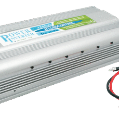 HP-1000-12 Inverter 12V DC σε 230V AC 1000VA