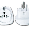 G2U SOCKET Adaptor από χώρες με Αμερικάνικου τύπου πρίζα σε σούκο Ελλάδος 1