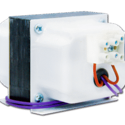 TRC-84.29-16.6-F Μετασχηματιστής για συστήματα ασφαλείας-πυρανύχνευσης 16.6V 70VA