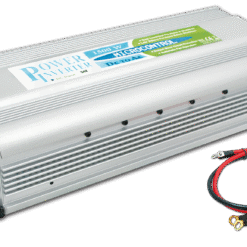 HP-1500-24 Inverter 24V DC σε 230V AC 1500VA