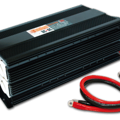 HP-4000-24 Inverter 24V DC σε 230V AC 4000VA