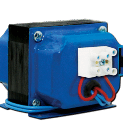 TRC-75.31-12.2F Μετασχηματιστής για συστήματα ασφαλείας-πυρανύχνευσης 12.2V 60VA