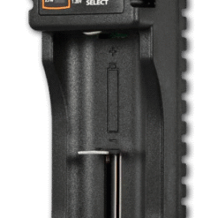 Lii-100 Πολυφορτιστής μπαταριών Ni-Cd/Ni-MH, Li-Ion