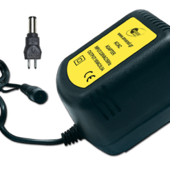 18V-0.5A AC Τροφοδοτικό AC-AC 18V 0.5A