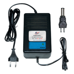 12V-4A AC Τροφοδοτικό AC-AC 12V 4A