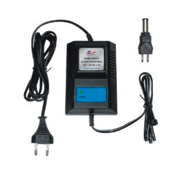 PA-2 Μη σταθεροποιημένο τροφοδοτικό AC-DC 12V 2A