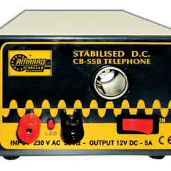 PAML-5 Μη σταθεροποιημένο τροφοδοτικό AC-DC 12V 5A