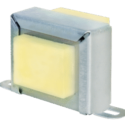 TR-15 Μετασχηματιστής ανοικτού τύπου 15VA