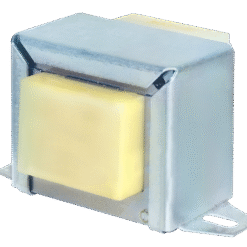 TR-25 Μετασχηματιστής ανοικτού τύπου 25VA