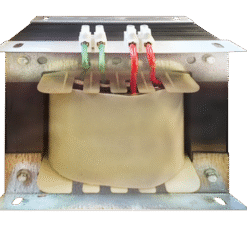 TRS-3000 Μετασχηματιστής ανοικτού τύπου 3000VA