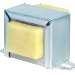 TRL-4810 Μετασχηματιστής γραμμής 10VA