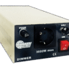 DM-30 Επιτραπέζιος ρυθμιστής φωτισμού (dimmer)