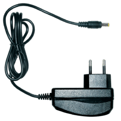 PS-SECURITY 12V-1A Switching τροφοδοτικό 12V 1A (wallmount type)