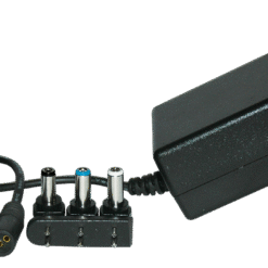 LAT-12V-2A Switching τροφοδοτικό 12V 2Α (wallmount type)