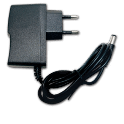 PS 5V 2A  Switching τροφοδοτικό 5V 2Α (wallmount type)