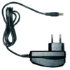 PS-18V-1A Switching τροφοδοτικό 18V 1A (wallmount type) 1