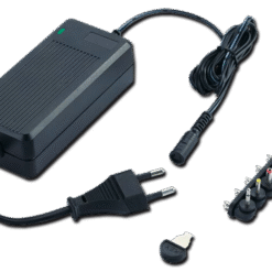 PSUS-60VA Switching τροφοδοτικό ρυθμιζόνενης τάσης εξόδου 60VA