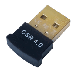 BLUETOOTH-ADAPTOR Nano bluethoot 2.0 adaptor CSR 4.0 Dongle