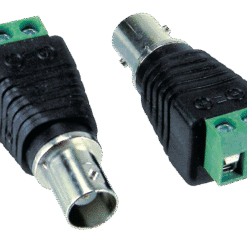 CV-7165 BNC Connector θηλυκό σε κλέμα