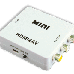 HDMI TO AV CONVERTER