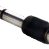 MFAS 6.35-RCA Adaptor ήχου 6,35mm (Jack ) stereo αρσενικό σε RCA θηλυκό. 1