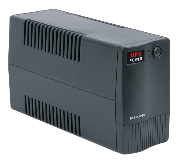 MT-500 Line interactive UPS 500VA 3 MT-500 Line interactive UPS 500VA