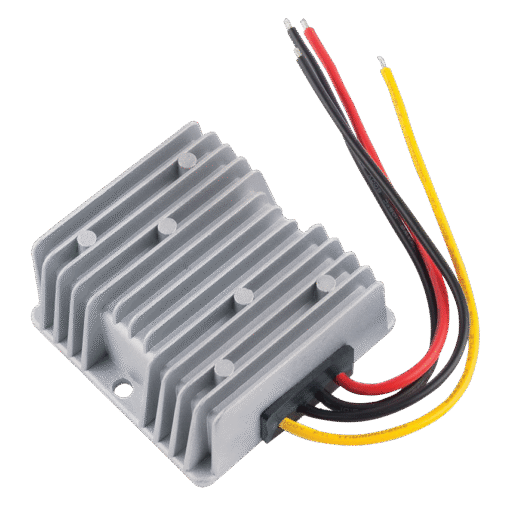 YK-1224-10A DC/DC Step up converter από 12V σε 24V 10A
