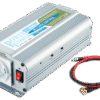 HP-600-12 Inverter 12V DC σε 230V AC 600VA 1