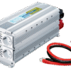 HP-2000-24 Inverter 24V DC σε 230V AC 2000VA 2