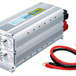HP-3000-24 Inverter 24V DC σε 230V AC 3000VA