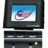 CV-WRIST2 2.5 2,5' TFT CCTV Monitor 2