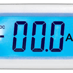 FC4-0-50A DC Ψηφιακό αμπερόμετρο 0-50V DC