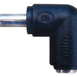 IBM-CONNECTOR DC Βύσμα τροφοδοσίας Round Hole 7,9X5,4X12mm