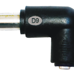 HP-CONNECTOR DC Βύσμα τροφοδοσίας Round Hole 7,4x5,0 mm