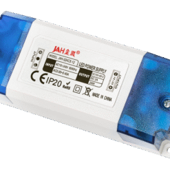 LPS-24-12 Switching τροφοδοτικό για ταινίες LED 12V 24VA