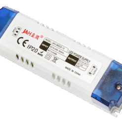LPS-60-12 Switching τροφοδοτικό για ταινίες LED 12V 60VA