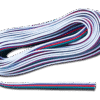 RGBW-CABLE 10M Καλώδιο για ταινίες RGBW 1