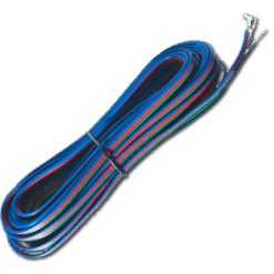 RGB-CABLE 10M Καλώδιο για ταινίες RGB