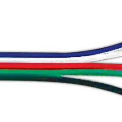 RGBW-CABLE Καλώδιο για ταινίες RGBW